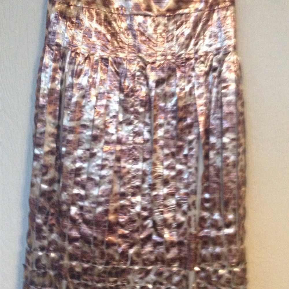 COPY - Pleated Skirt